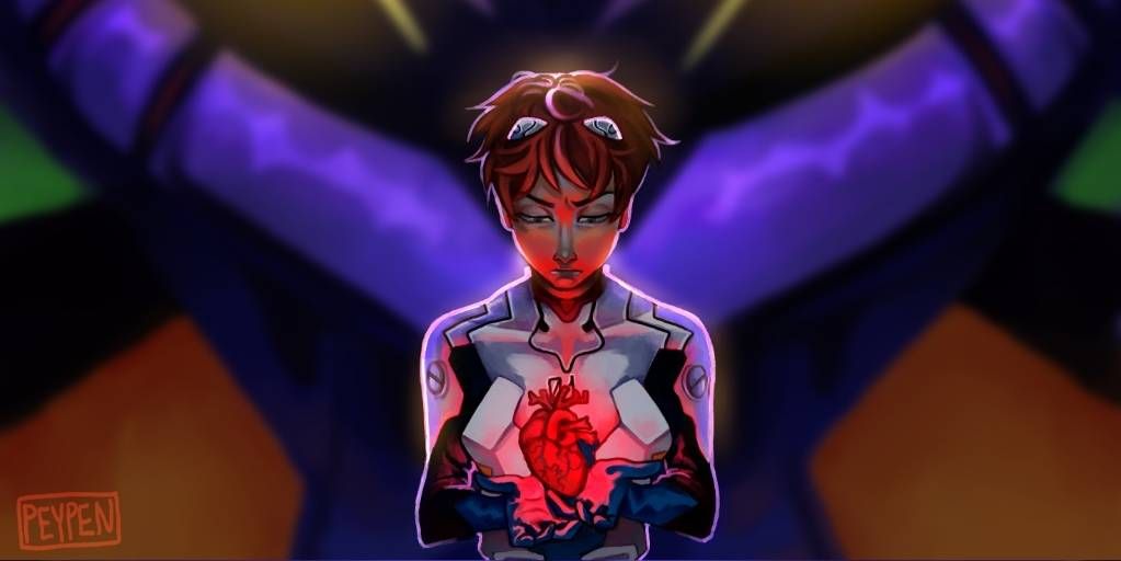 Hero artwork