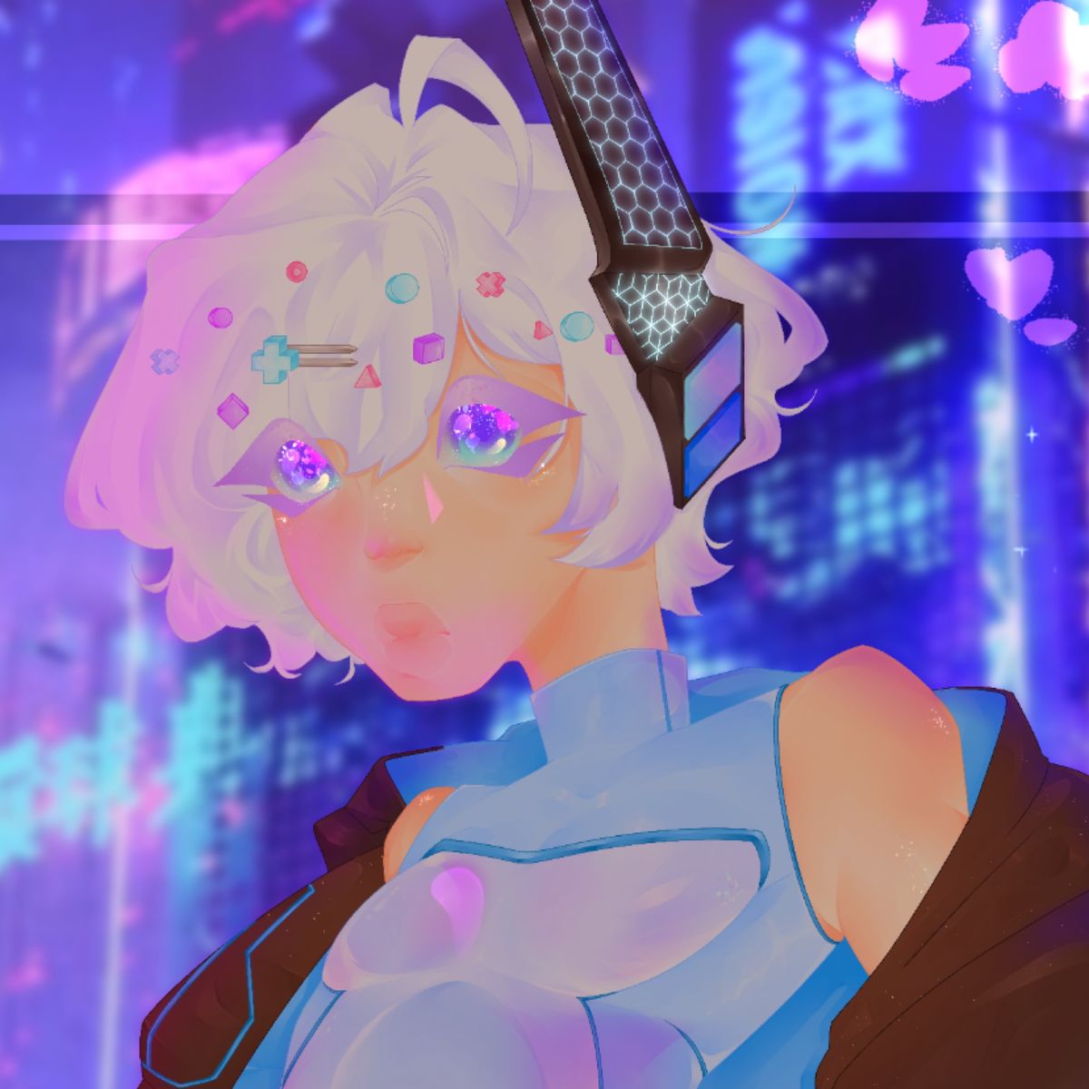 Profile Image