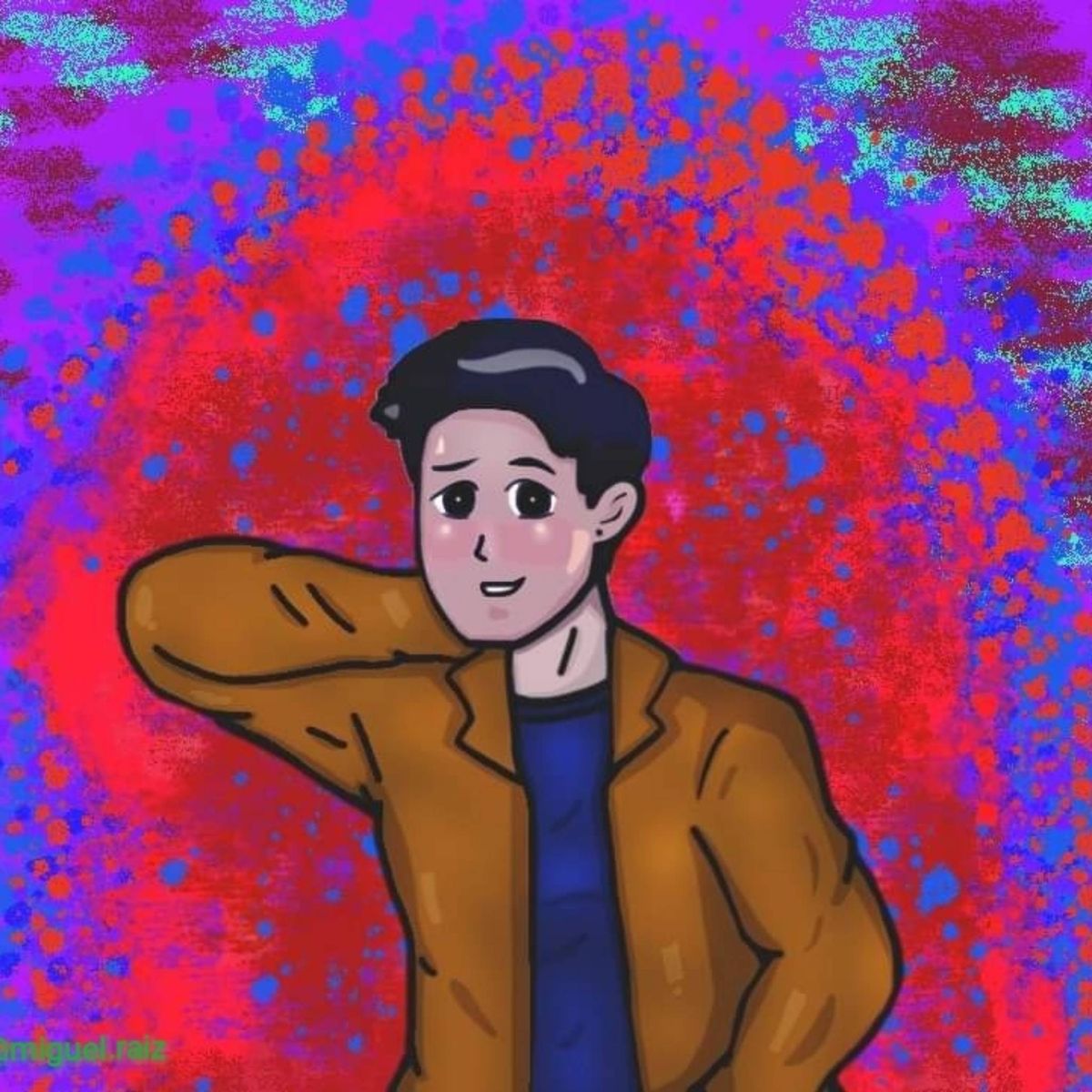 Profile Image