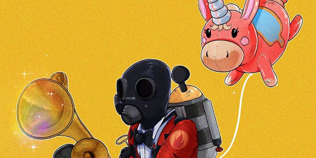 Hero artwork