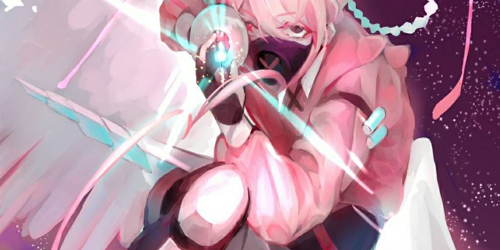 Hero artwork
