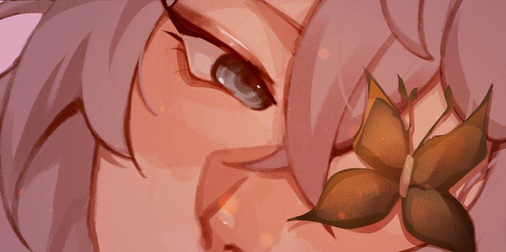 Hero artwork