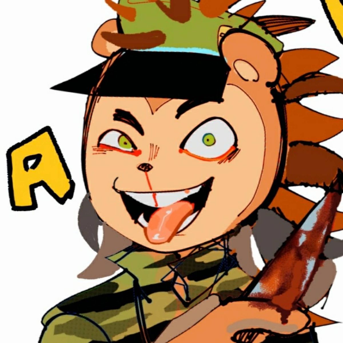 Profile Image