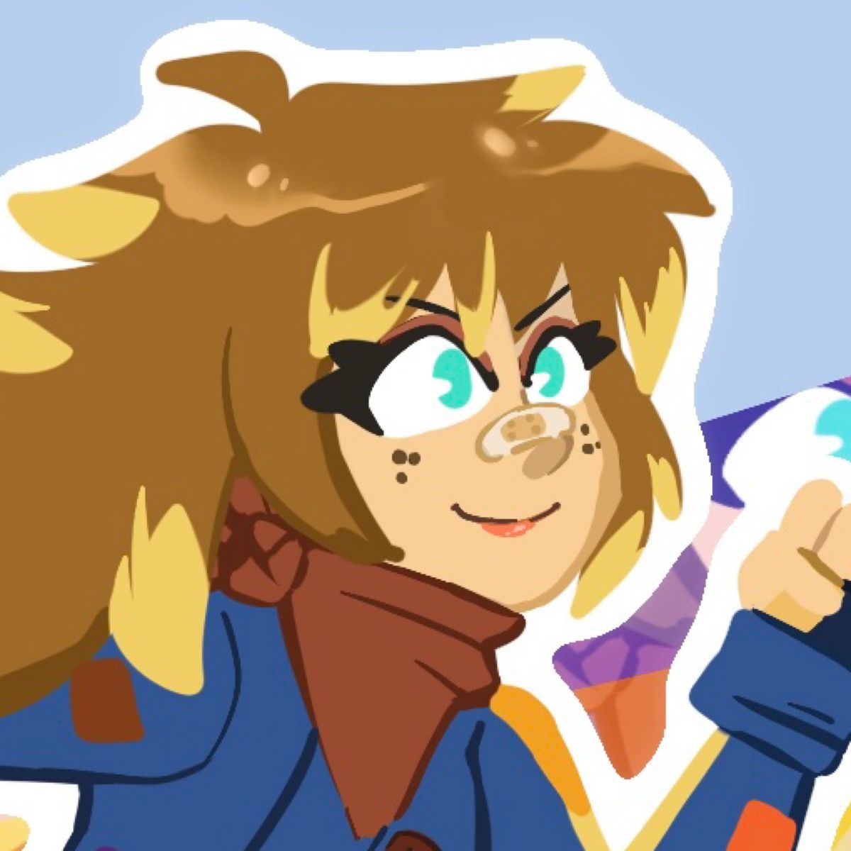 Profile Image