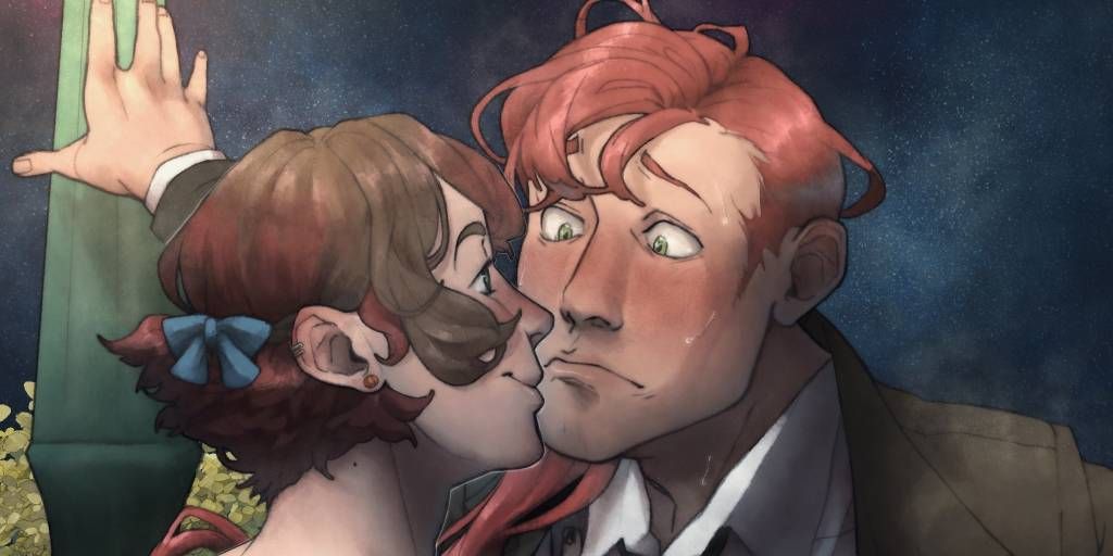 Hero artwork