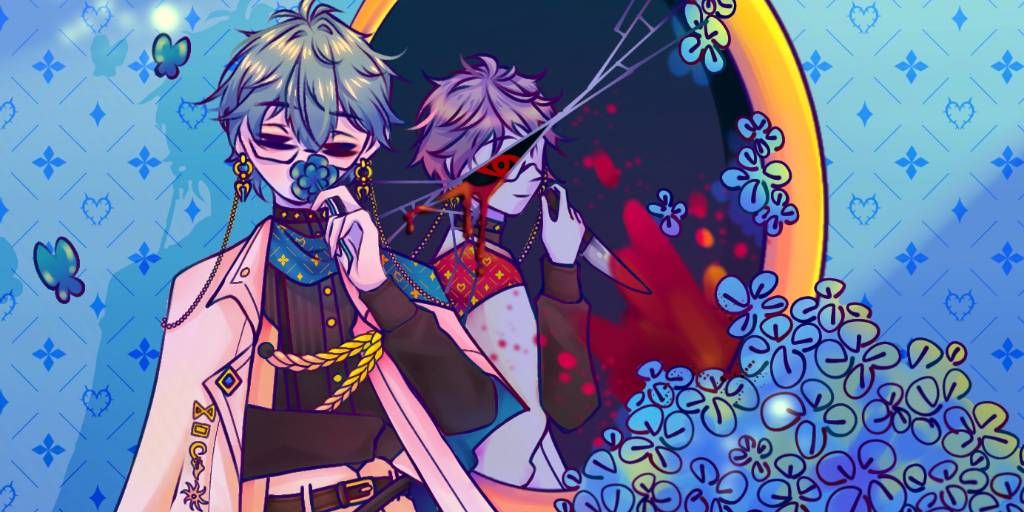 Hero artwork