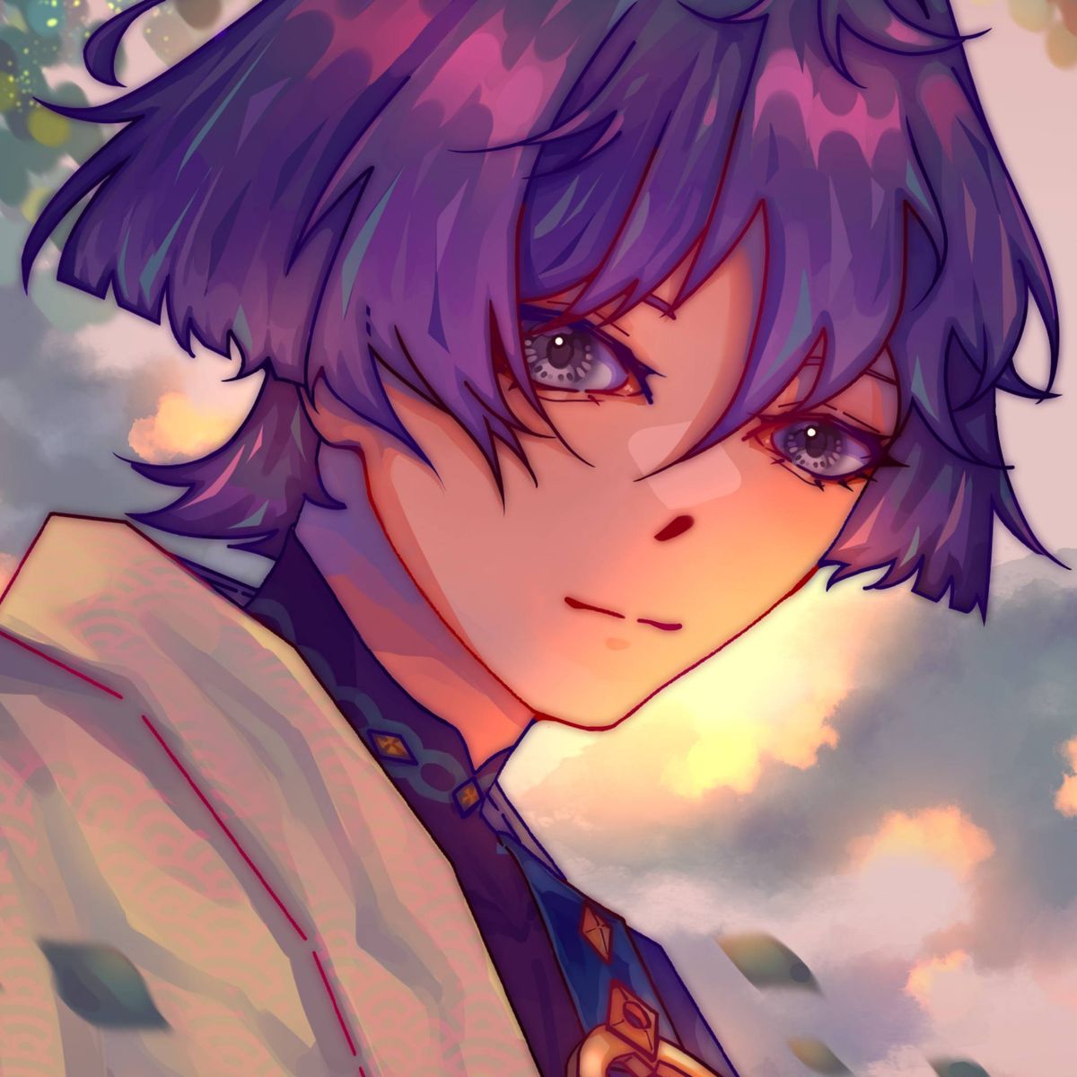 Profile Image