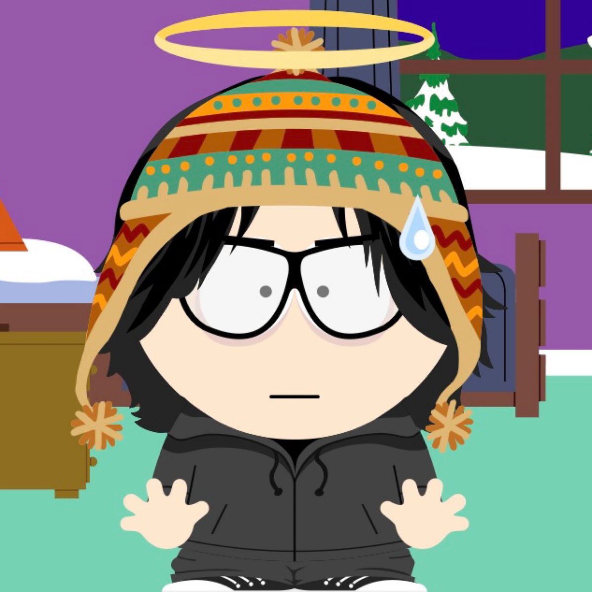 Profile Image