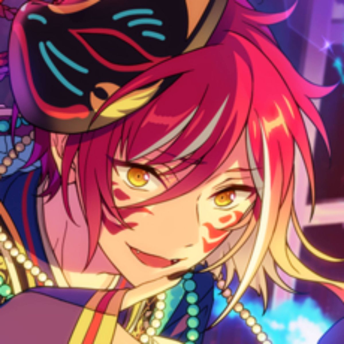 Profile Image