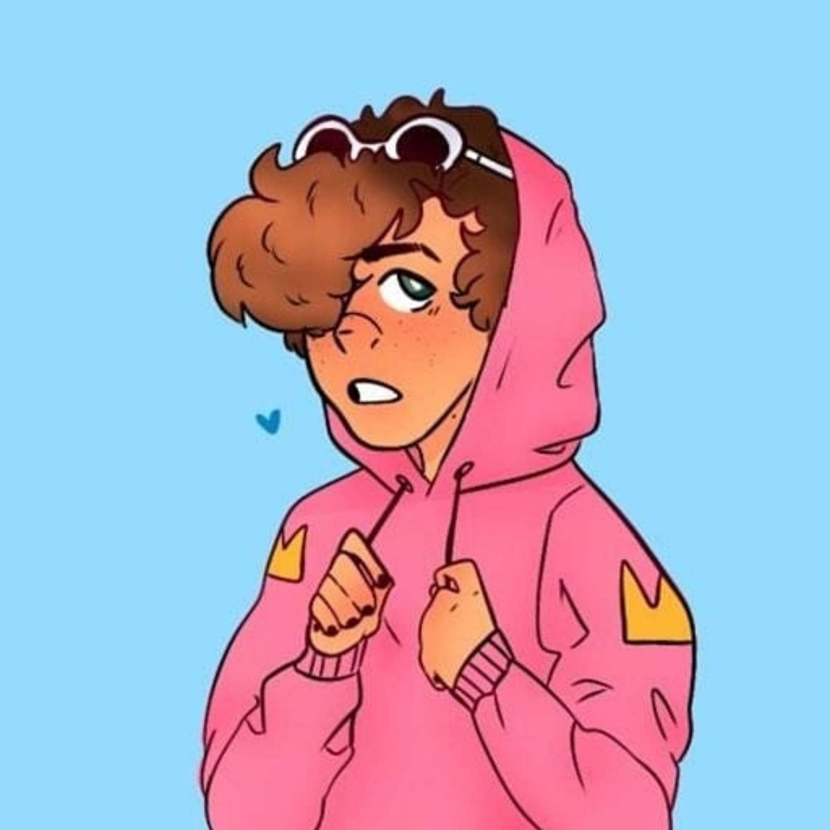Profile Image