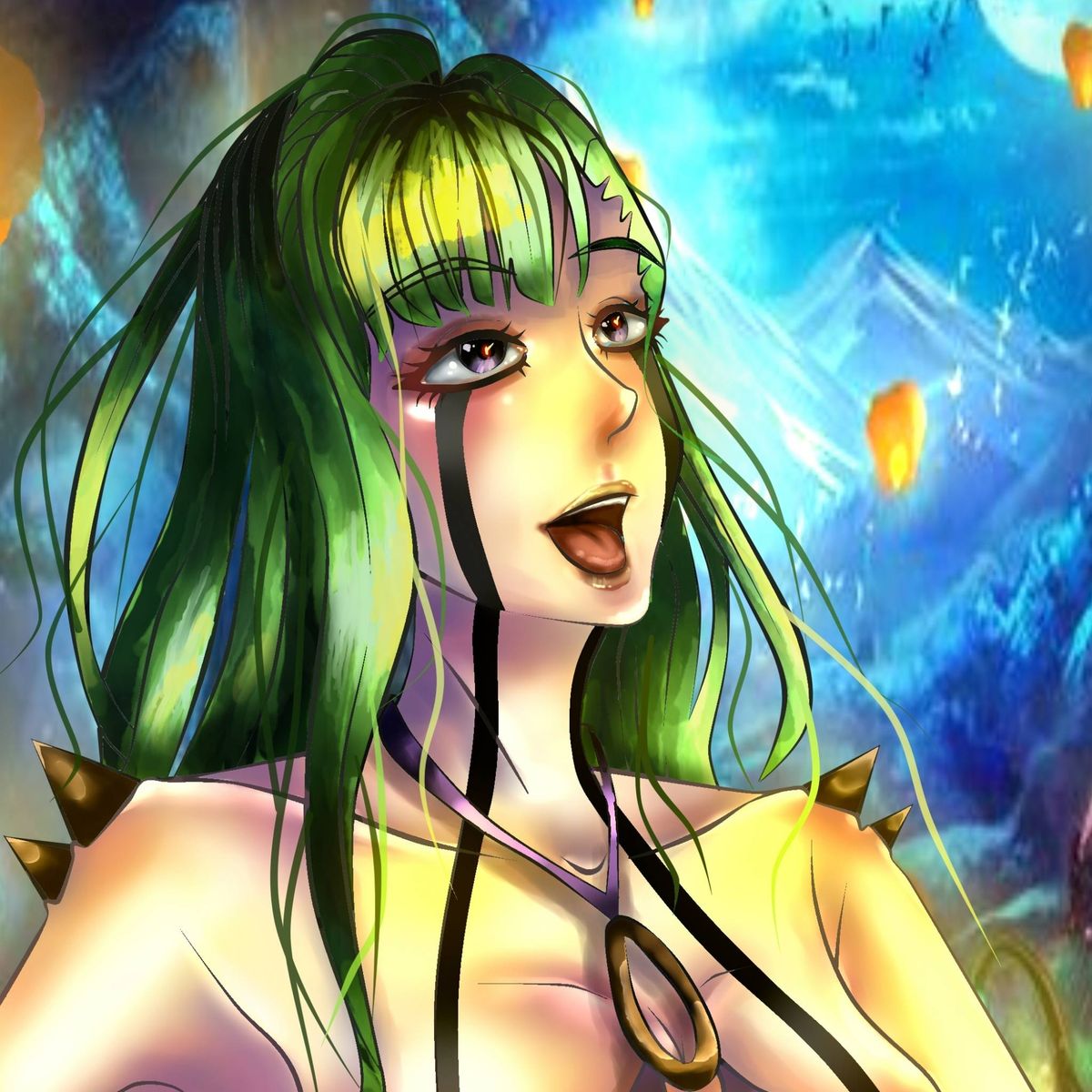 Profile Image