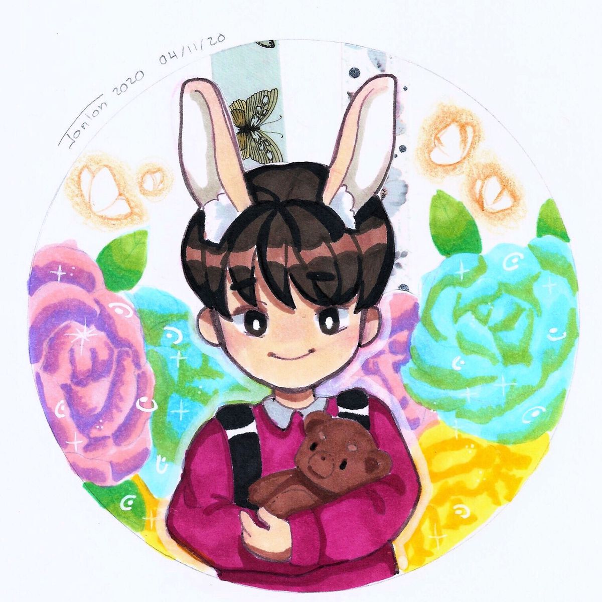 Profile Image