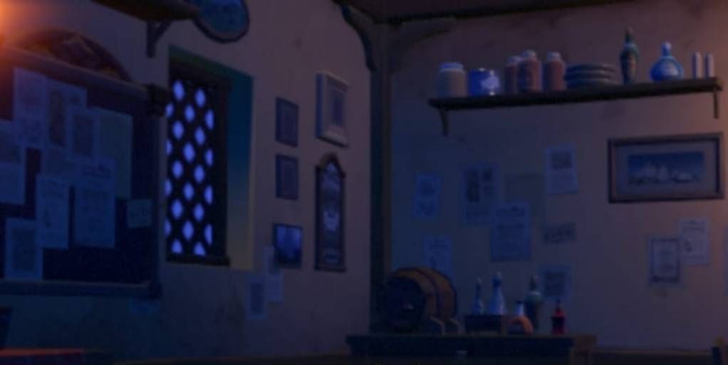 Hero artwork