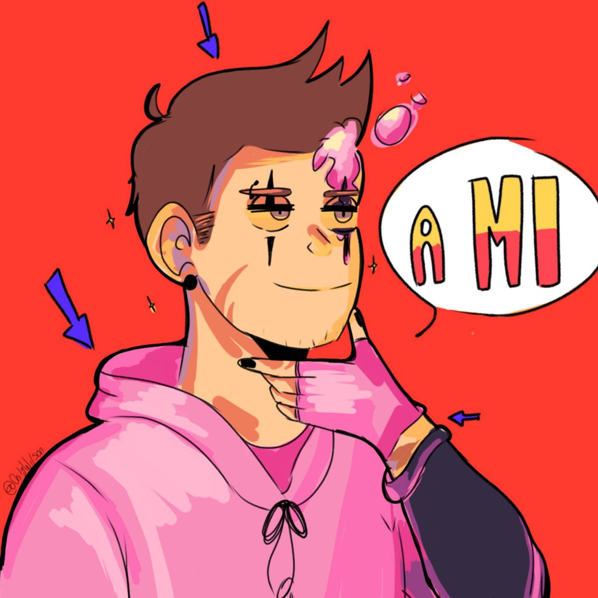 Profile Image