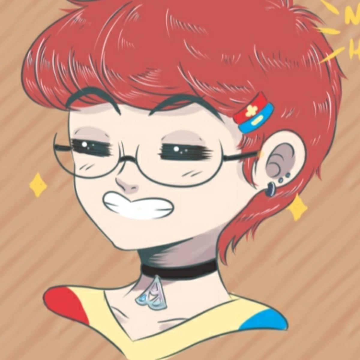 Profile Image