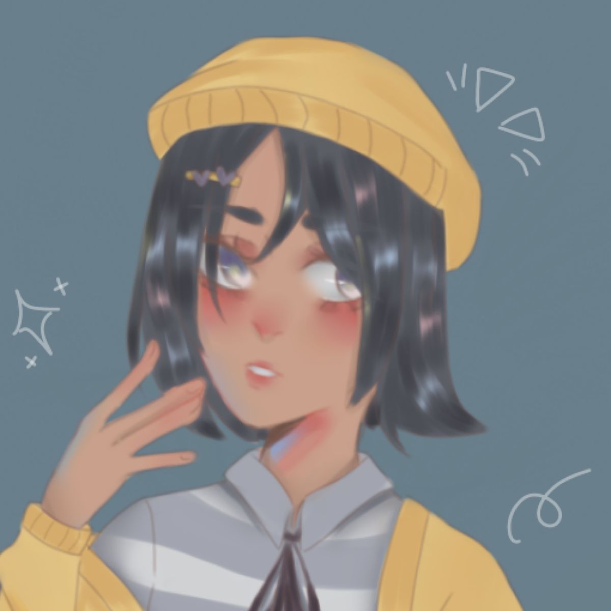 Profile Image