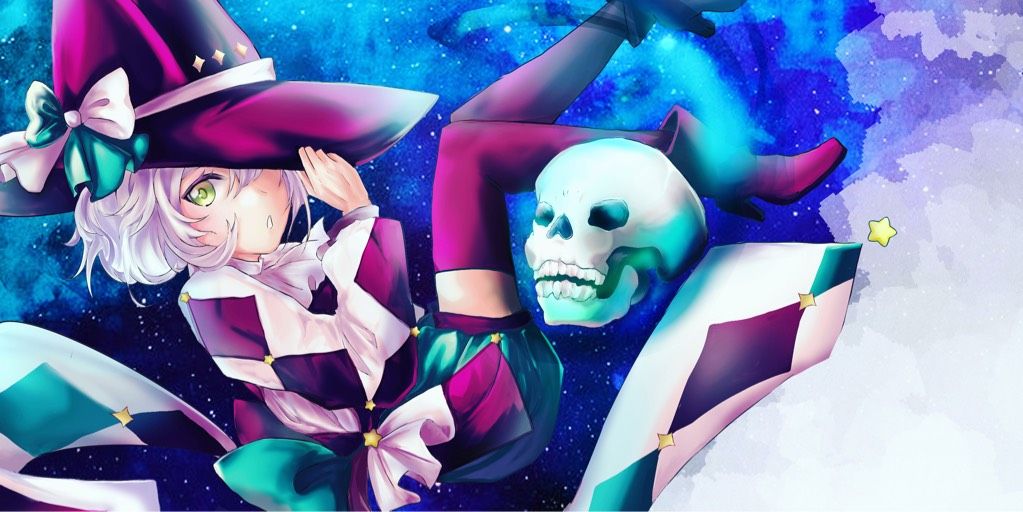 Hero artwork