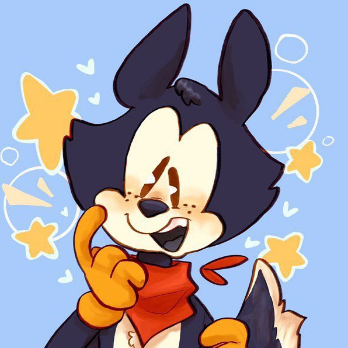 Profile Image