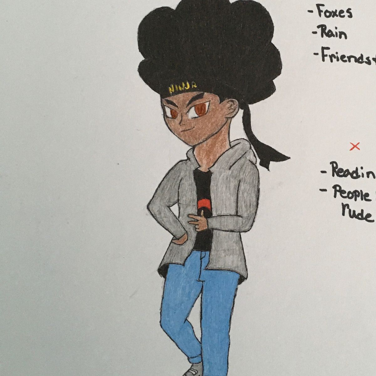 Profile Image