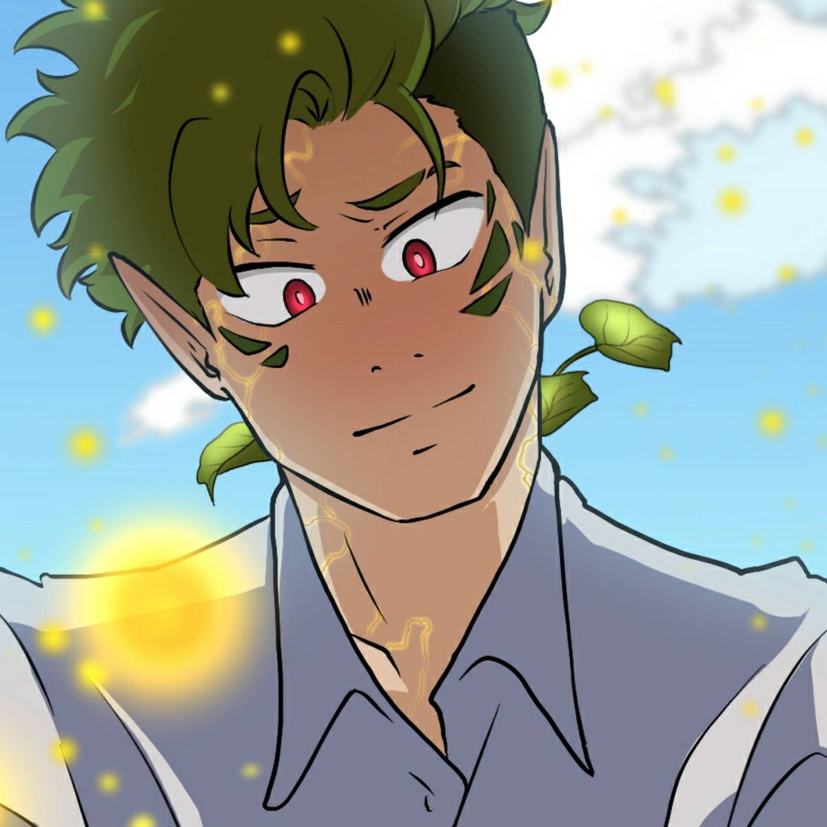 Profile Image
