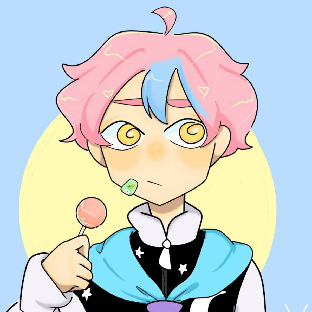 Profile Image