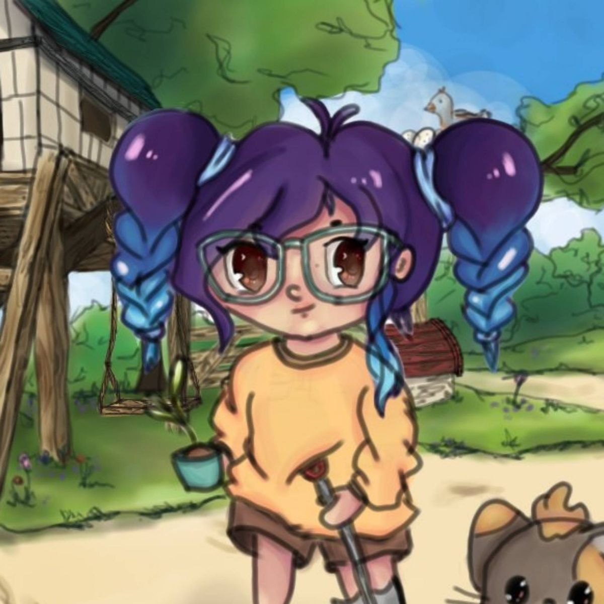 Profile Image