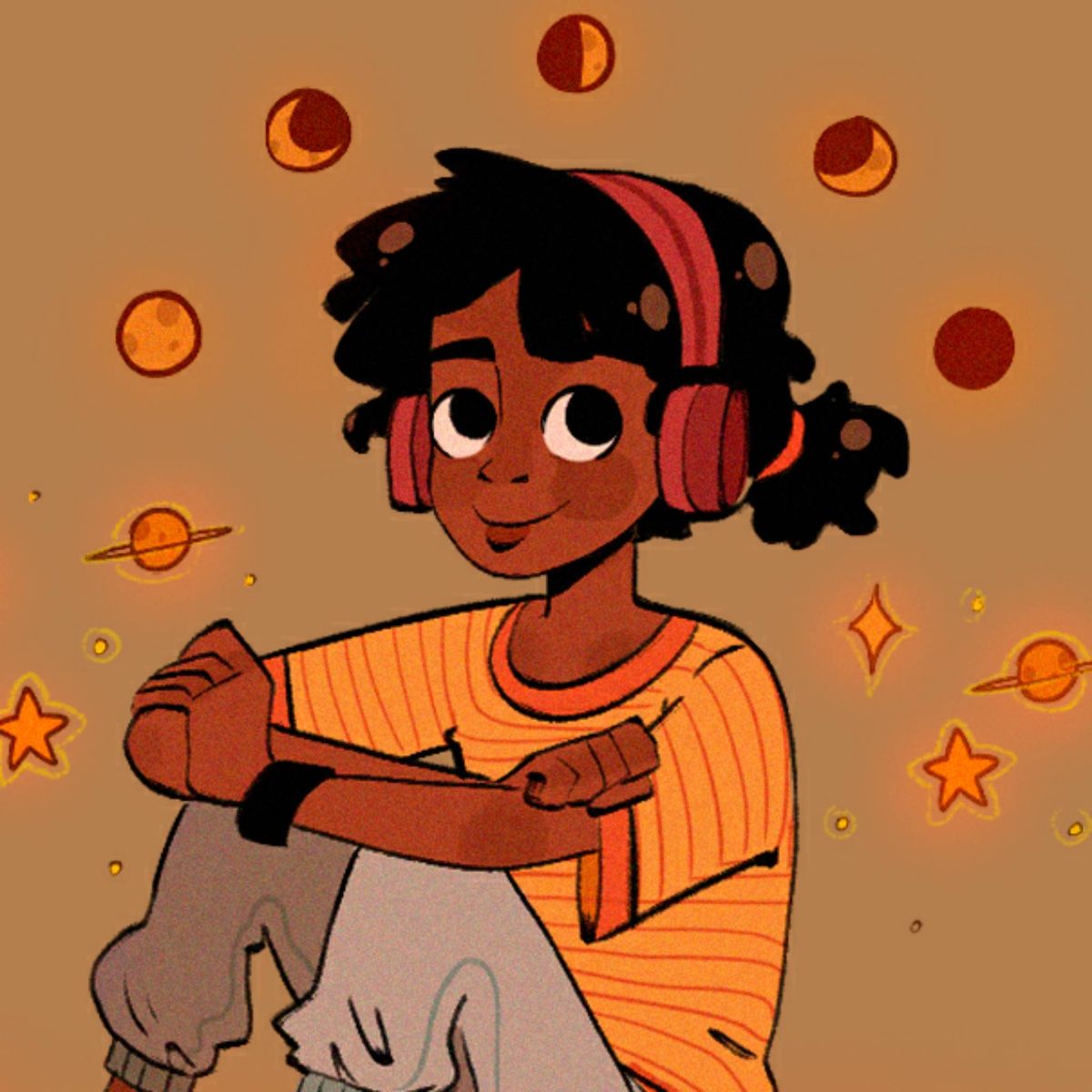 Profile Image