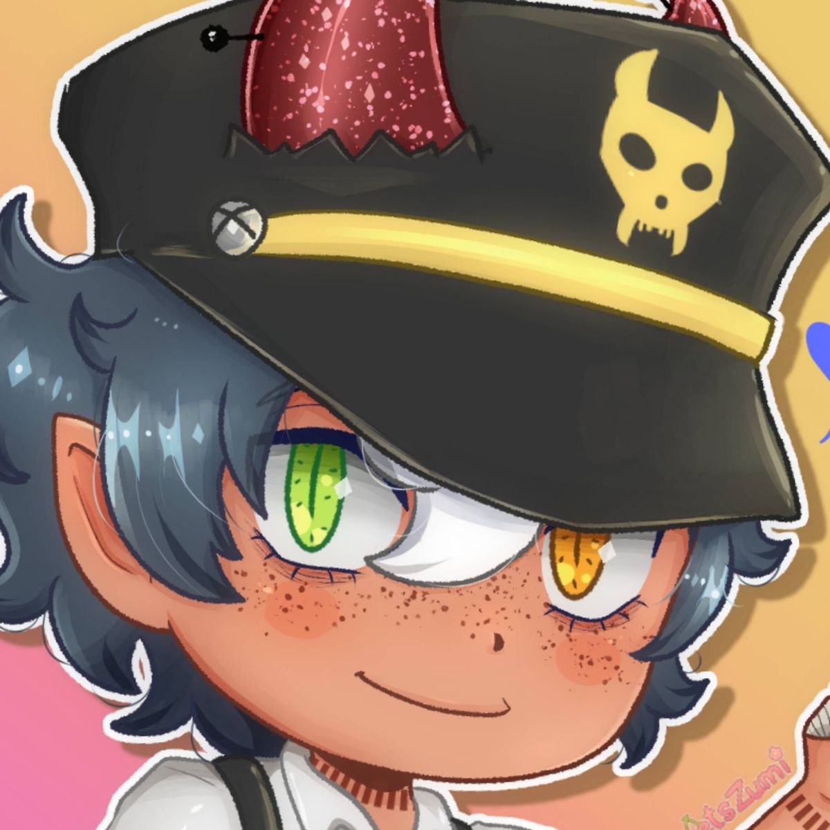 Profile Image