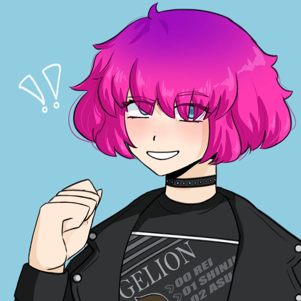 Profile Image