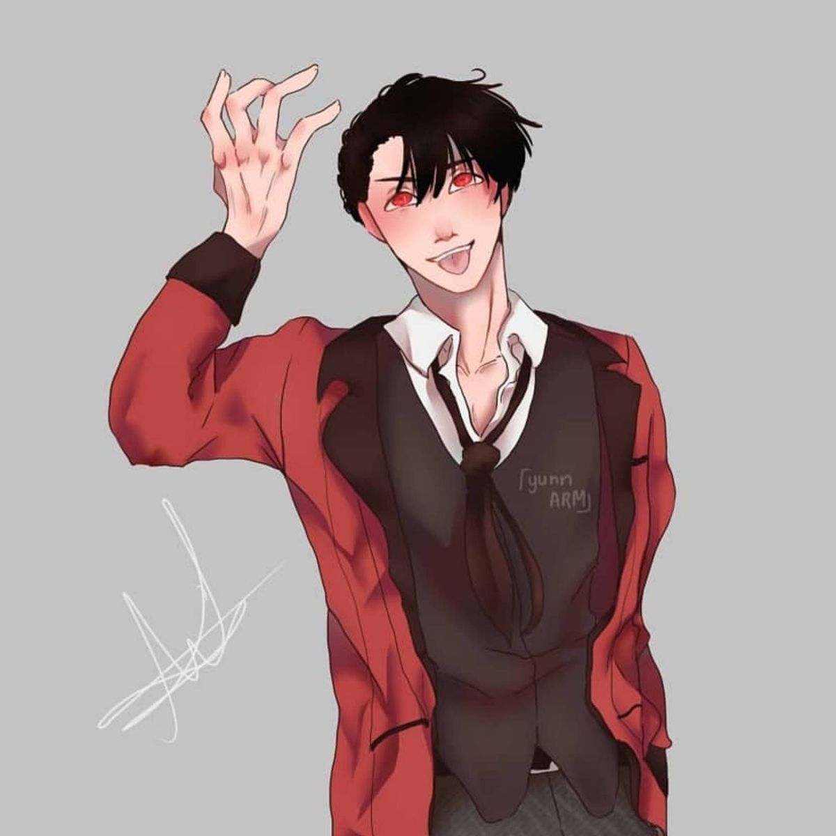 Profile Image