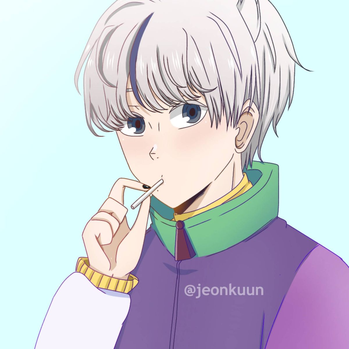 Profile Image