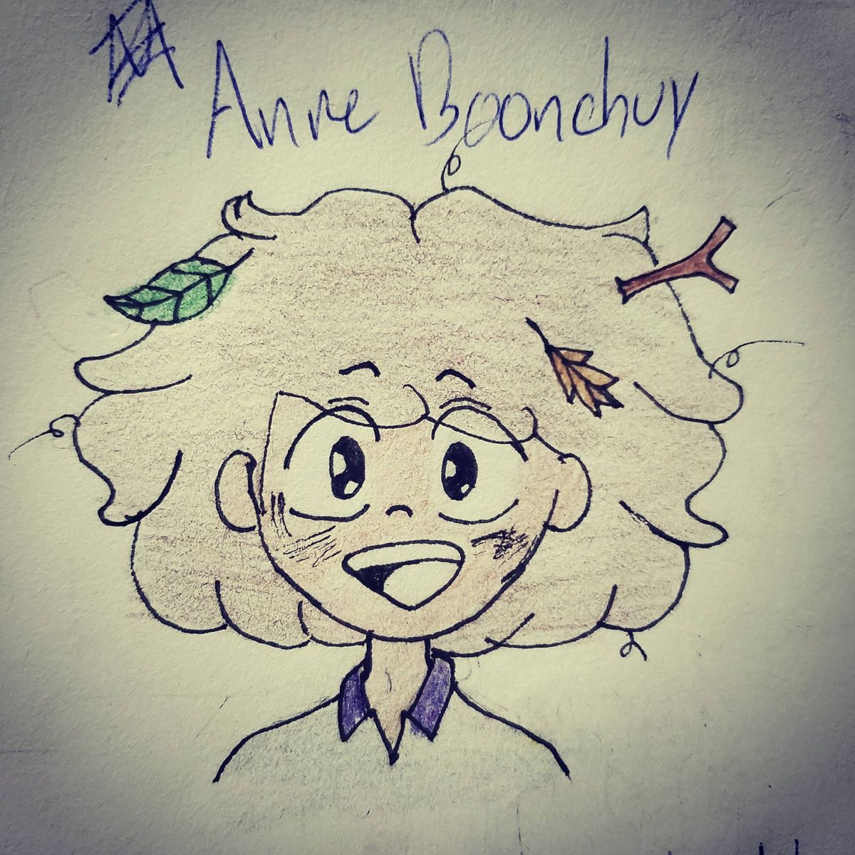 Profile Image