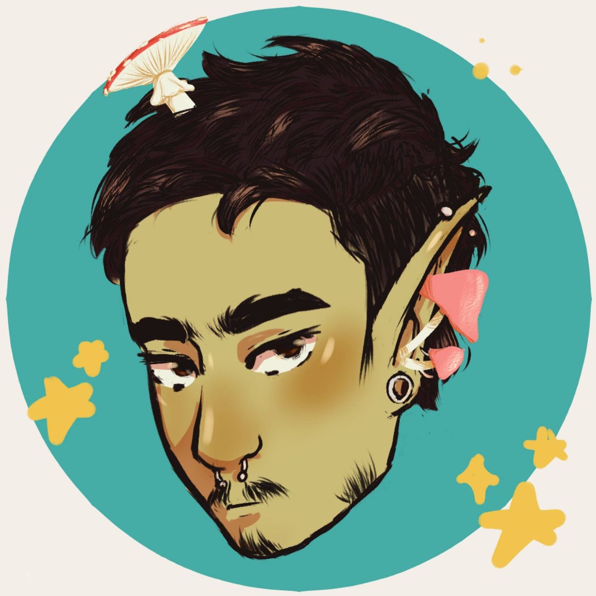 Profile Image