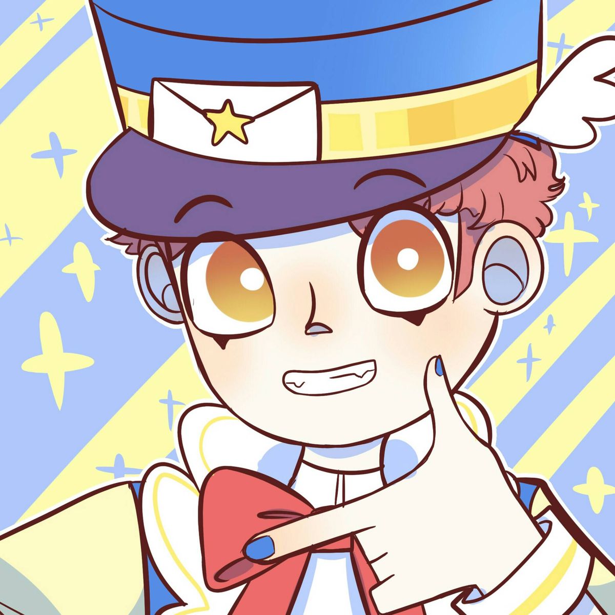 Profile Image