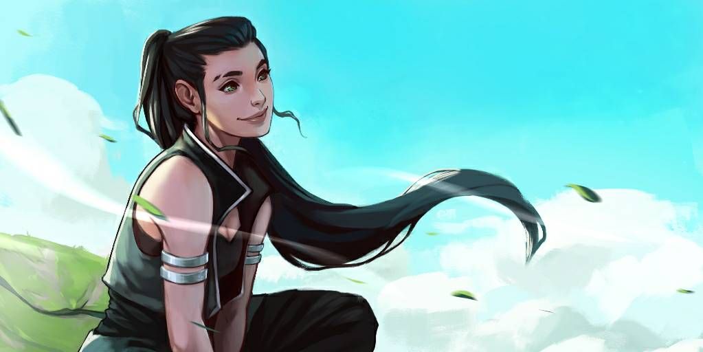 Hero artwork