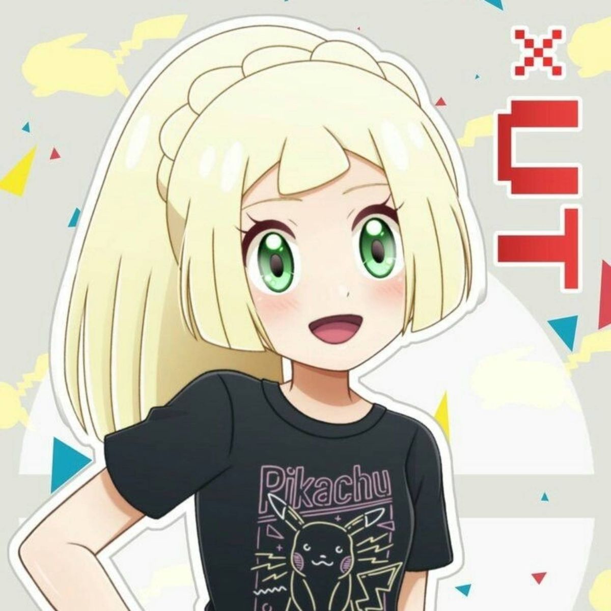 Profile Image