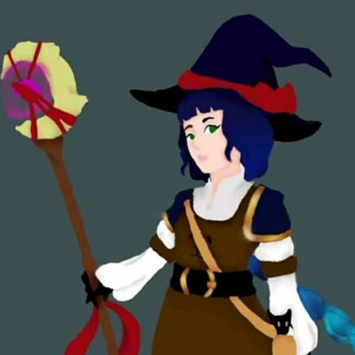 Profile Image