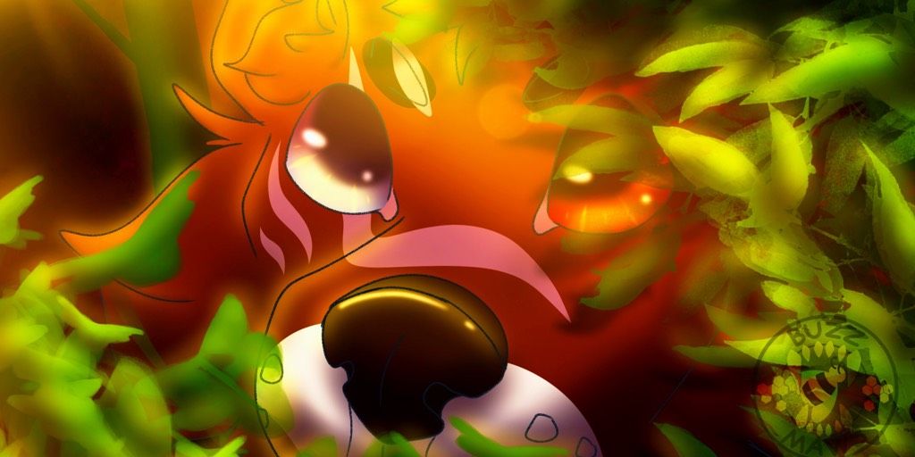 Hero artwork