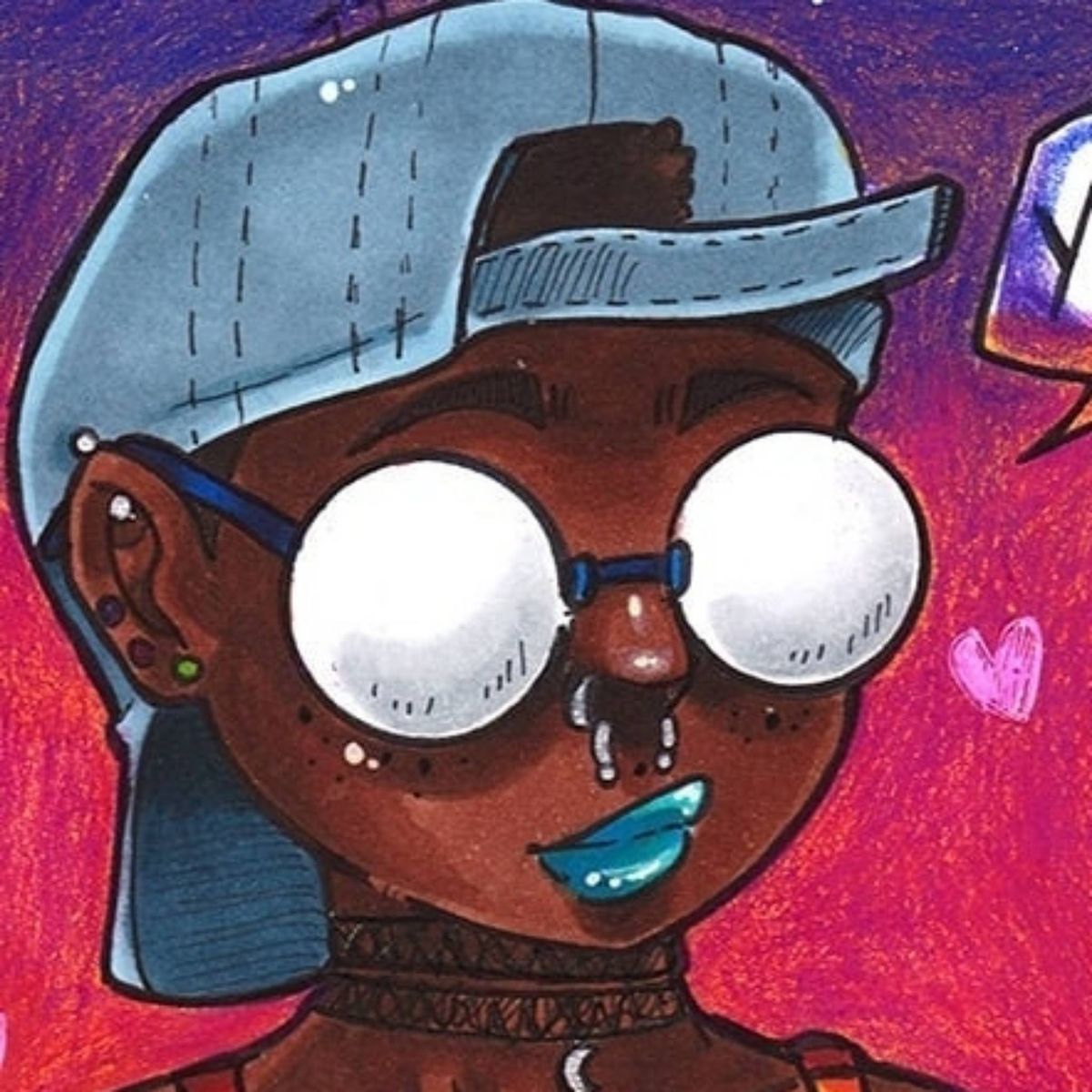 Profile Image