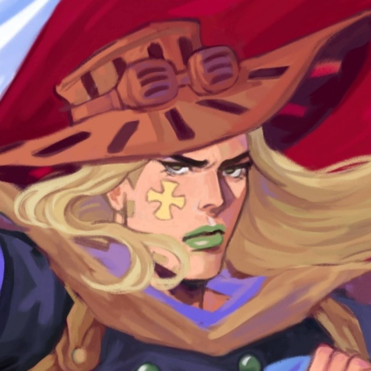 Profile Image