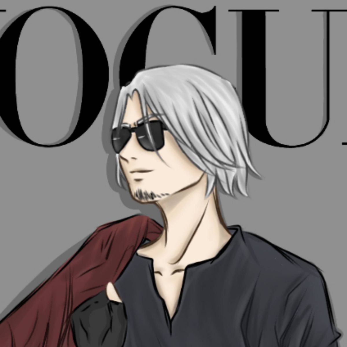 Profile Image