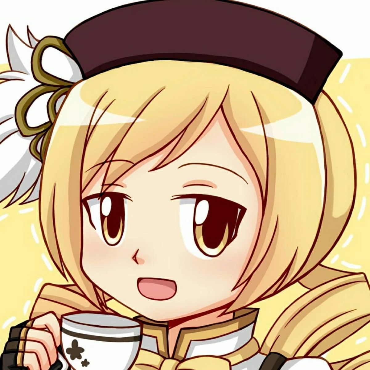 Profile Image