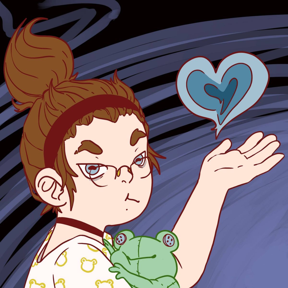 Profile Image
