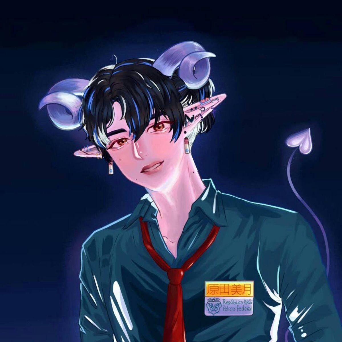 Profile Image