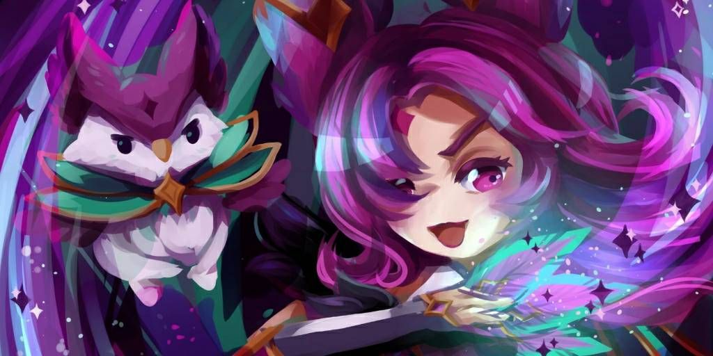 Hero artwork
