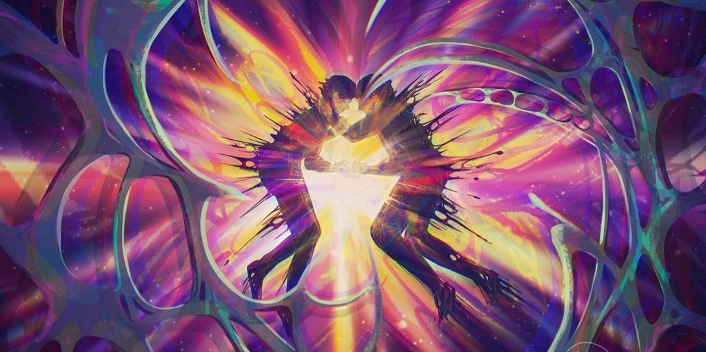 Hero artwork