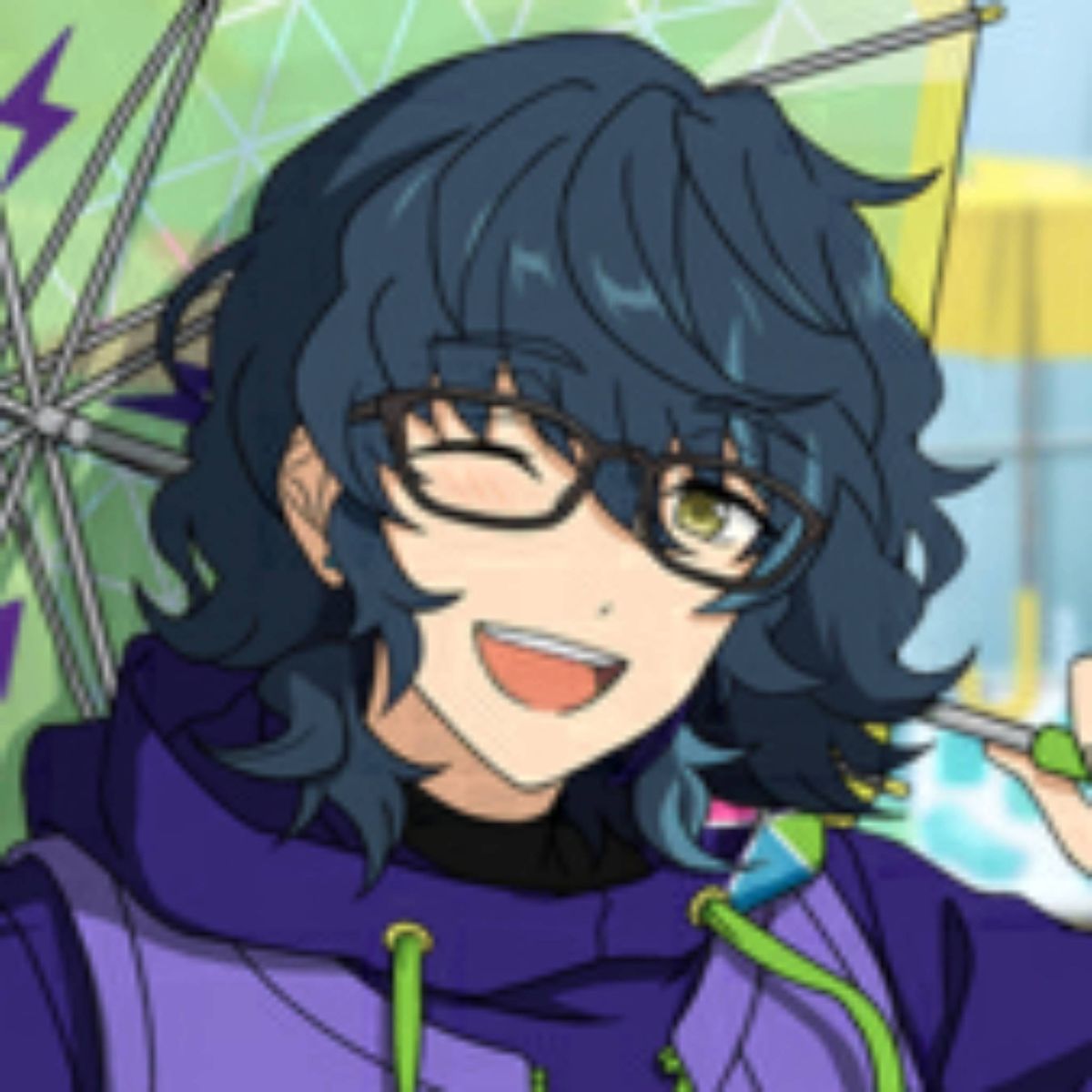 Profile Image