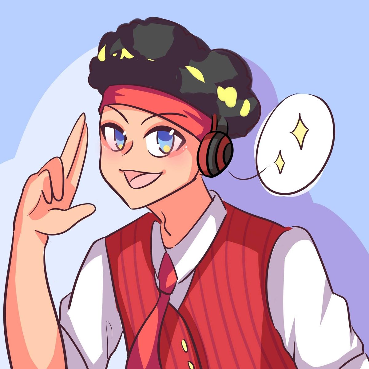 Profile Image