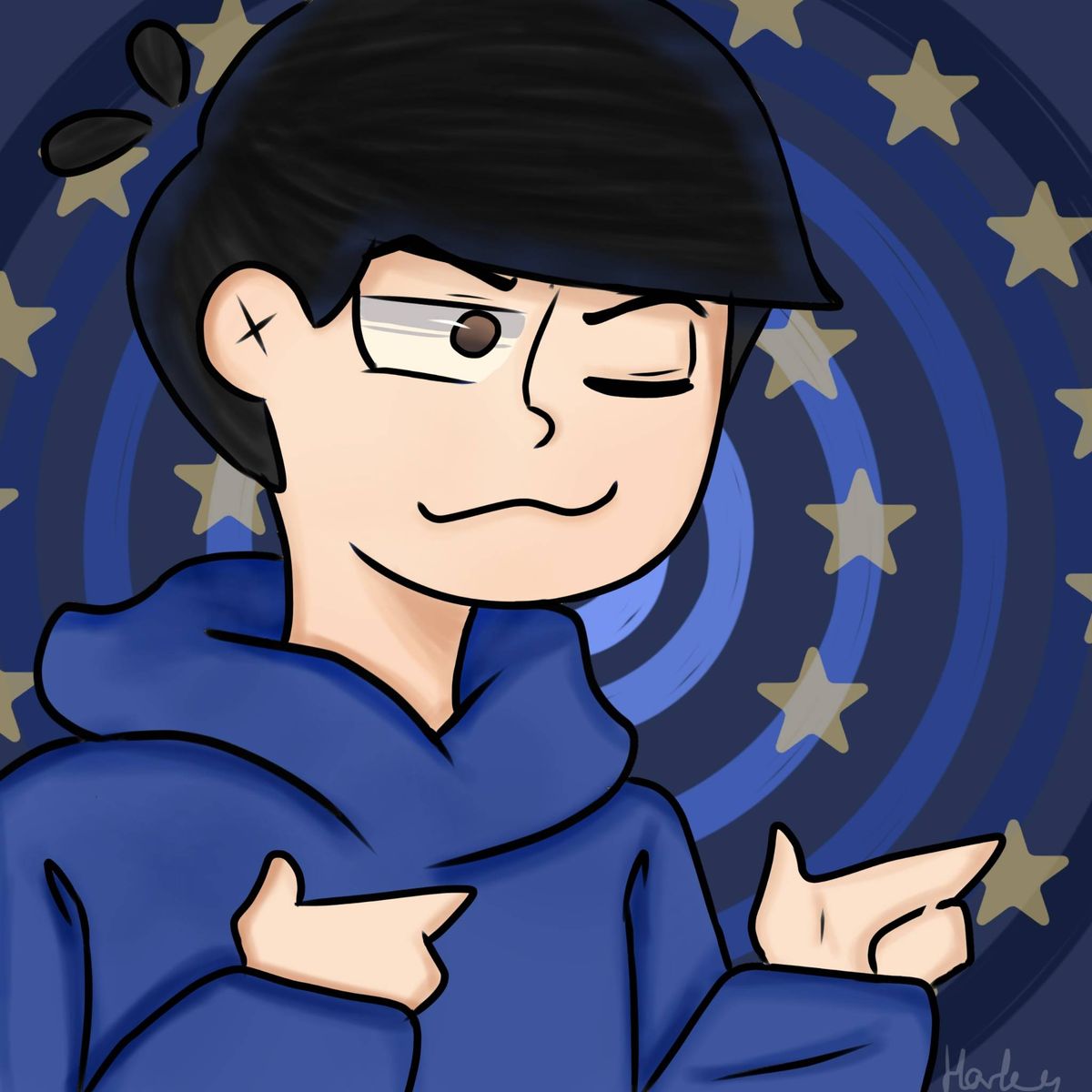 Profile Image