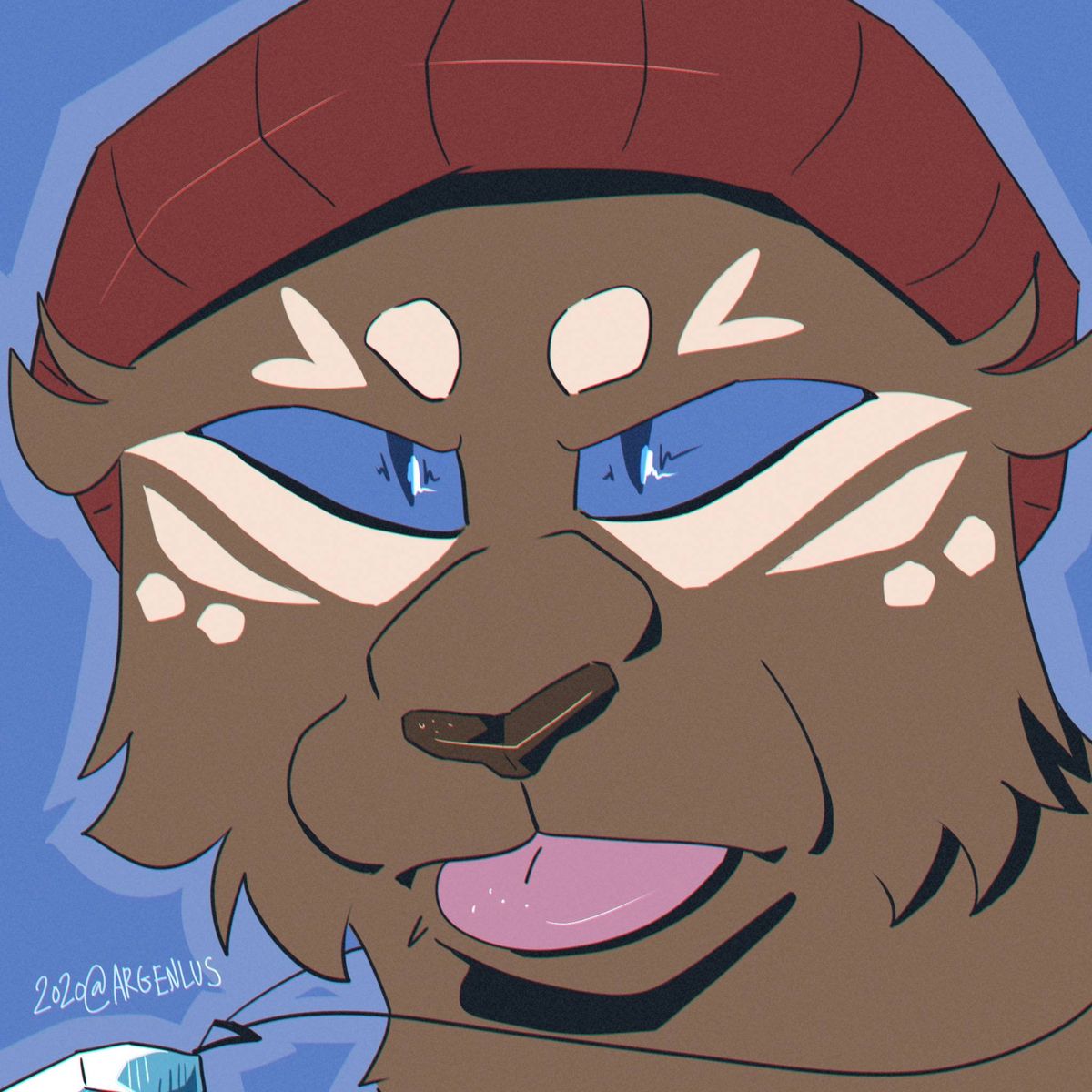 Profile Image